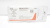 Ethicon Y427 3-0 Monocryl Stre Undyed PS-2 19mm 3/8c Reverse Cutting, 27inch (x)