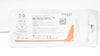 Ethicon Y427 3-0 MONOCRYL Stre PS-2 19mm 3/8c Reverse Cutting, 27inch