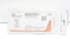 Ethicon Y305 3-0 MONOCRYL Poliglecaprone 25 Stre RB-1 17mm 1/2c Taper 27inch (x)