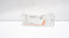Ethicon Y416 3-0 Monocryl Undyed Monofilament SH 26mm 1/2c Taper 27inch