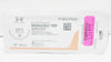 Ethicon MCP945 2-0 MONOCRYL Plus, CT-1, 36mm 1/2c Taper, 36inch (x)