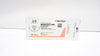 Ethicon MCP945 2-0 MONOCRYL Plus Undyed Stre CT-1 36mm 1/2c Taperpoint 36inch