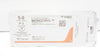 Ethicon Y493 5-0 MONOCRYL Absorbable Stre P-3 13mm 3/8c Reverse Cutting 18inch