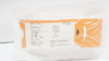 Covidien 173023 2-0 Surgidac Polyester Single Stitch Reload ES-9 Taper 48inch