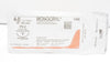 Ethicon Y496 4-0 MONOCRYL, PS-2, 19mm 3/8c Revers Cutting, 18inch (x)