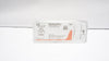 Ethicon Y496 4-0 MONOCRYL, PS-2, 19mm 3/8c Revers Cutting, 18inch (x)