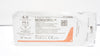Ethicon Y496 4-0 Monocryl Undyed Stre PS-2 19mm 3/8c Reverse Cutting 18 inch