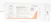 Ethicon Y823 4-0 Monocryl Stre PC-5 19mm 3/8c Conventional Cutting, 18inch