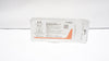 Ethicon Y823 4-0 Monocryl Stre PC-5 19mm 3/8c Conventional Cutting, 18inch