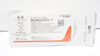 Ethicon Y494 4-0 MONOCRYL Undyed Stre P-3 13mm 3/8c Reverse Cutting, 18inch