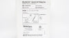 Rusch 120900040 QUICKTRACH Emergency Cricothyrotomy Device 4.0mm (x)
