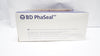 BD 515003 PhaSeal Injector Luer Lock - Box of 50 (x)