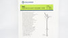 Halyard 0100-22 MIC Gastrostomy Feeding Tube 22 Fr 7-10ml (x)