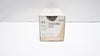 Ethicon 1654G 4-0 Chromic Gut P-3 13mm 3/8c Reverse Cutting 18in (x)- Box of 12