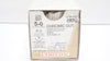 Ethicon 687G 5-0 CHROMIC GUT P-3 13mm 3/8c Reverse Cutting 18inch(x) - Box of 12