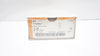 Covidien 173021 Surgidac ES-9 Taper Polyester Single Stitch Reload-Box of 12(x)