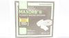 Medline MSC7312EP Maxorb II Alginate Wound Dressing 1 x 12inch (x)