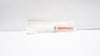 BD 305062 Luer-Lok Tip 5ml Syringe with Blunt Fill Ndle 18Gx1-1/2inch TW