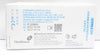 Healthium IT222851 Standard Truglyde Absorbable Surgical Stre. - Box of 6