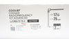 Avanos CRKA-17-75-2 Coolief Cooled Radiofrequency Kit Advanced 17Gx75mmx2mm (x)