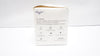 Myco Medical HYP25G151-RW Hypodermic Needle 25G x 1 1/2In - Box of 100