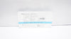 BD 383591 Nexiva Diffusics Closed IV Cath. System 22Ga x 1.00inch 45mL/min