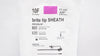 Cordis 401-011M Brite Tip Sheath Introducer, 10F x 11cm x .035inch (x)