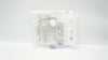 ICU Medical 12662-28 Primary Set Piggyback W/Valve 100inch 15Drops/mL (x)