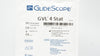 Verathon Medical 0574-0101 GlideScope Video Laryngoscope GVL 4 Stat (x)