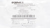 Cadwell 302822-000-100-GP2 Disposable Subdermal Ndle Electrodes 27G x0.5 x99inch