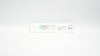 Smiths Medical 3065 Jelco ProtectIV Plus Safety IV Cath. 18G x 1-1/4inch (x)