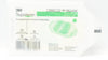 3M 1624W Tegaderm Transparent Film Dressing Frame Style 2-3/8 x 2-3/4 inch (x)