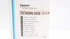 Smiths Medical 5056 Jelco Optiva IV Cath. Radiopaque 20G x 1-1/4inch - Box of 50