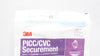 3M 1839-2100 PICC/CVC Securement Device+Advanced Dressing 2inch x 2 1/8inch (x)