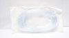 Cardinal Health N612 Medi-Vac Non-Conductive Suction Tubing 6mm x 12ft.