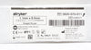 Stryker 5820-070-011 1.1mm x 6.0mm Straight Router (x)