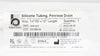 Bentec Medical GR101 Silicone Tubing, Prenrose Drain 1.4In OD x 12In Length (x)
