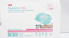 3M 1658 Tegaderm CHG Chlorhexidine Gluconate I.V. Securement Dressing (x)