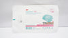 3M 1658 Tegaderm CHG Chlorhexidine Gluconate I.V. Securement Dressing (x)