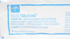 Medline DYND11592 Select Silicone Coude Tip-100% Foley Cath. 2-Way 16Fr. 10Ml