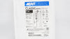 Merit Medical CLS-1008 Splittable Hemostatic Introducer System 8F x 13cm(x)