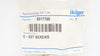 Dräger 8317760 E-Set Screw