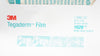 3M 1629 Tegaderm Transparent Film Dressing Frame Style 8 x 12 in- Pack of 3(X)