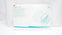 3M 1629 Tegaderm Transparent Film Dressing Frame Style 8 x 12 in- Pack of 3(X)