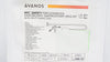 Avanos 8180-20 MIC Safety Percutaneous Endoscopic Gastrostomy Kit 20Fr (x)