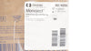 Covidien 435SG Monoject Enteral Syringe W/Tip Cap 35mL - Box of 160