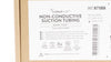 Cardinal Health N7100A Non-Conductive Suction Tubing 7mm x 30.5m