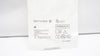 Intervascular 1554432387 Getinge Graft Sizer, Size 05mm - 24mm