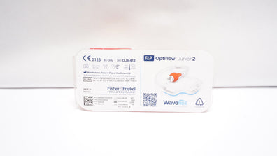 Fisher&Paykel Healthcare Optiflow OJR412 Nasal Cannula Junior 2 (x)