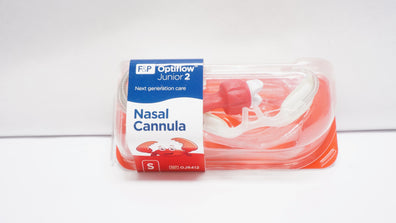 Fisher&Paykel Healthcare Optiflow OJR412 Nasal Cannula Junior 2 (x)